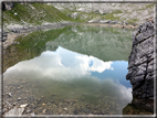 foto Lago di Crespeina